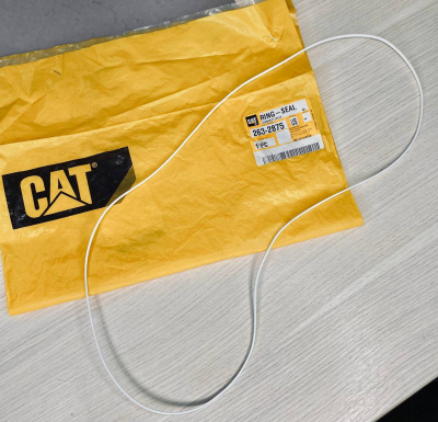 2632875 Кольцо 263-2875 (CAT)
